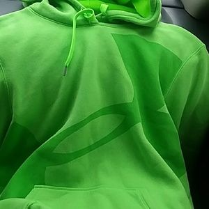 Women's under armour hoodie